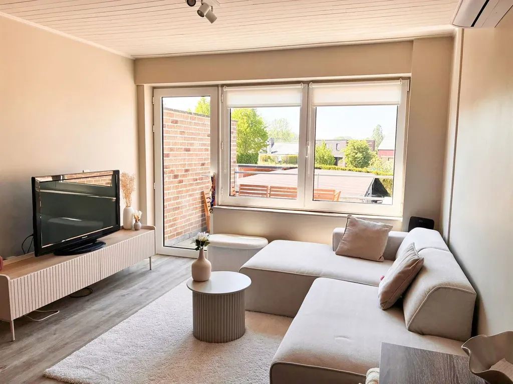 Appartement in Denderwindeke - 7685268 - 9400 DENDERWINDEKE