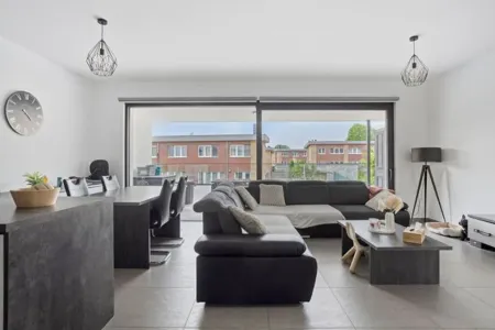 AppartementPajottegem