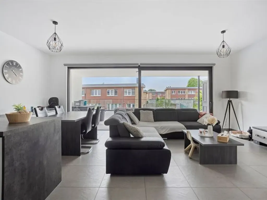 Hoofdfoto Appartement in Pajottegem