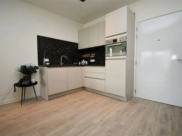 Appartement in Halle - Werlstraat 2, 1500