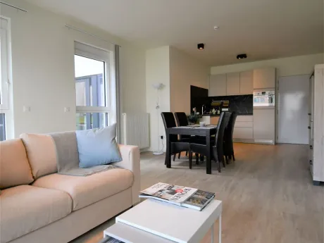 Appartement in Halle - Werlstraat 2, 1500 - foto 4