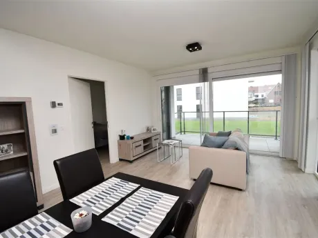 Appartement in Halle - Werlstraat 2, 1500 - foto 5