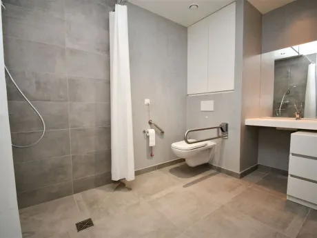 Appartement in Halle - Werlstraat 2, 1500 - foto 7