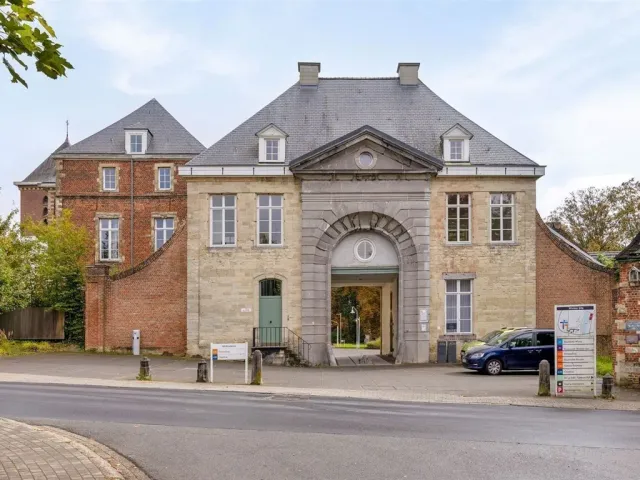 Appartement in Dilbeek - Hendrik Placestraat 43, 1700