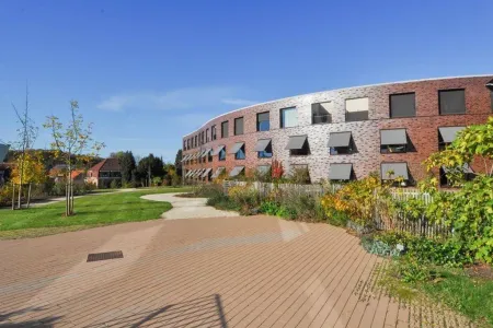 Appartement Te Koop Alsemberg