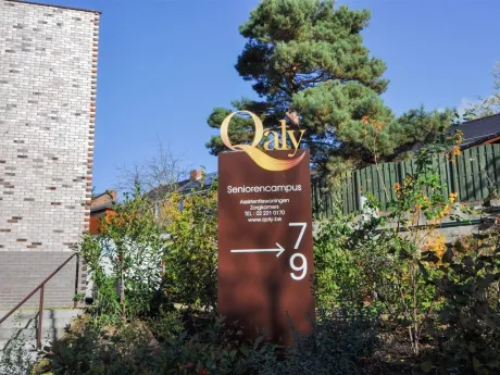 Appartement in Alsemberg - Beukenbosstraat 7, 1652 - foto 2