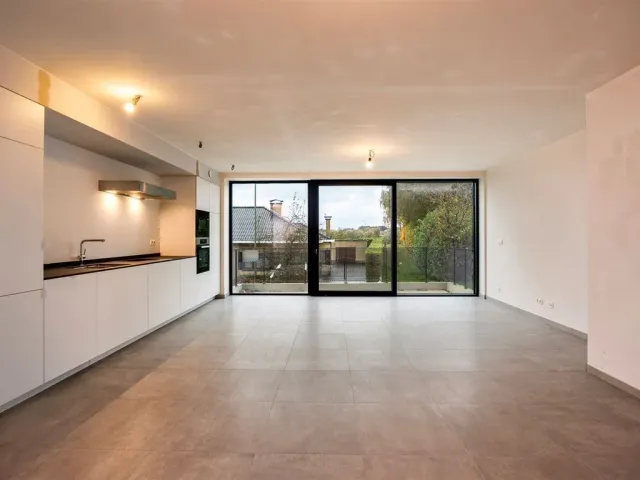 Appartement in Pajottegem - Strijlandstraat 78, 1755