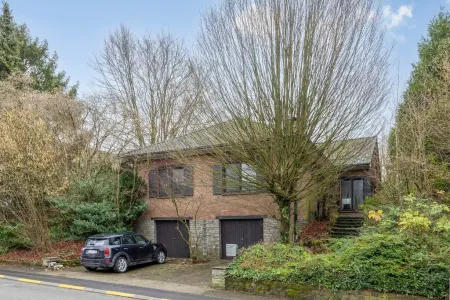 Villa Te Koop Pajottegem