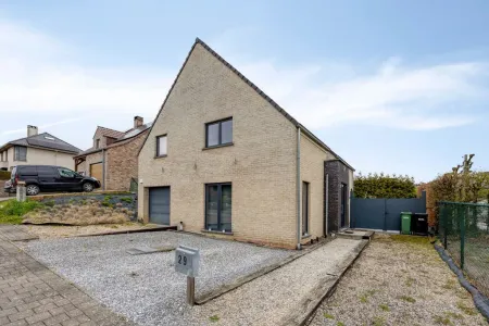 Huis Te Koop Pajottegem