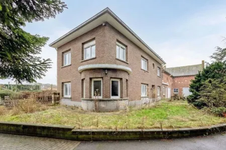 Huis Te Koop Pajottegem