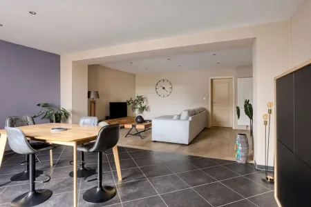 Huis Te Koop Pajottegem