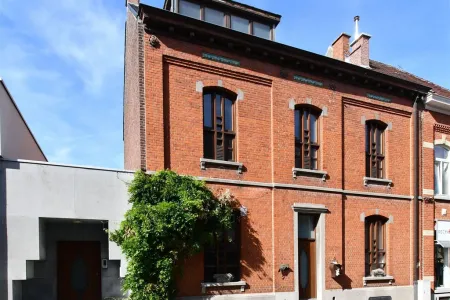 Huis Te Koop Sint-Kwintens-Lennik