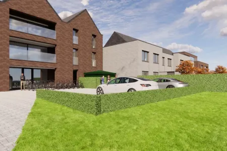 Huis Te Koop Sint-Martens-Lennik