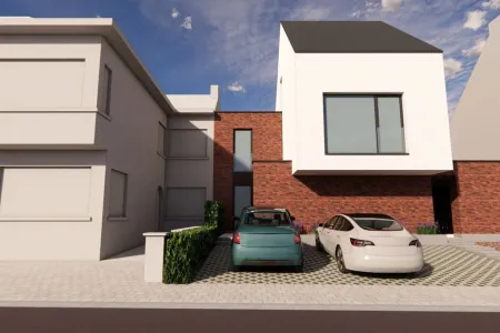 Appartement Te Koop Gooik