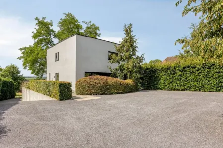 Villa Te Koop Pajottegem