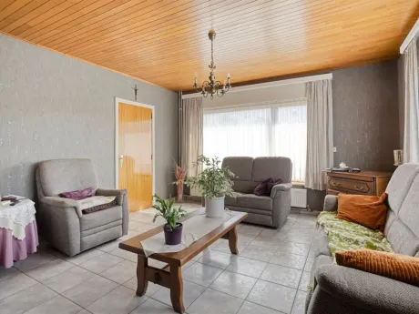 Maison à Gooik - Wolvenstraat 13, 1755 - photo 6