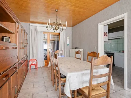 Maison à Gooik - Wolvenstraat 13, 1755 - photo 7