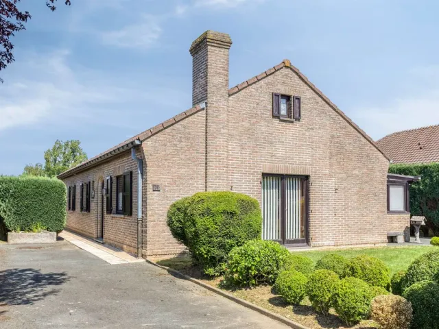 Maison à Pajottegem - Spoorwegstraat 78, 1540