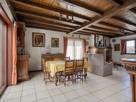 Maison à Pajottegem - Spoorwegstraat 78, 1540 - photo 7