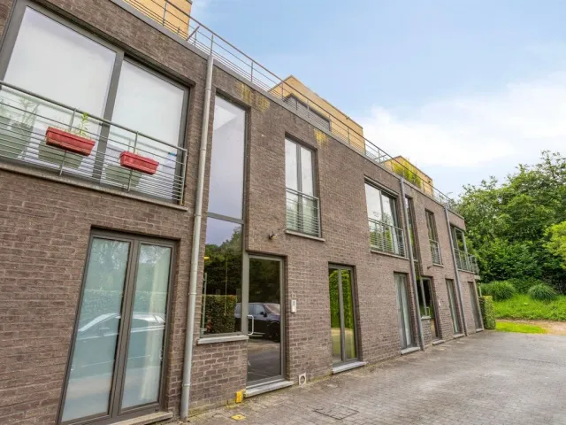 Appartement in Sint-Genesius-Rode - Dorpsstraat 1b, 1640