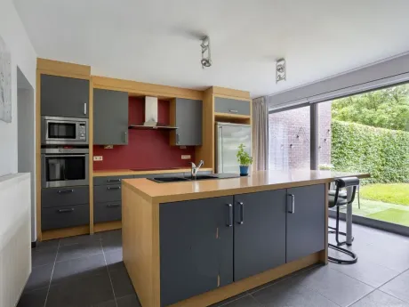 Appartement in Sint-Genesius-Rode - Dorpsstraat 1b, 1640 - foto 10