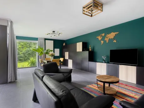 Appartement in Sint-Genesius-Rode - Dorpsstraat 1b, 1640 - foto 3