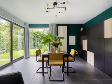 Appartement in Sint-Genesius-Rode - Dorpsstraat 1b, 1640 - foto 4