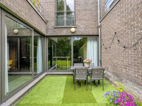 Appartement in Sint-Genesius-Rode - Dorpsstraat 1b, 1640 - foto 5