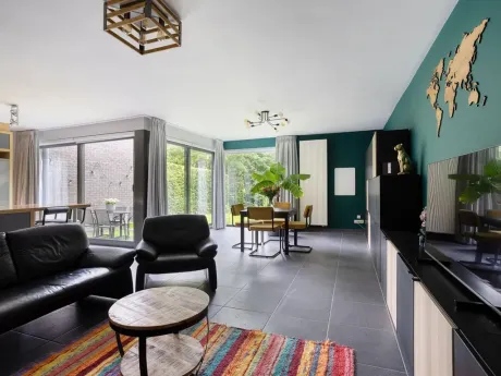 Appartement in Sint-Genesius-Rode - Dorpsstraat 1b, 1640 - foto 8