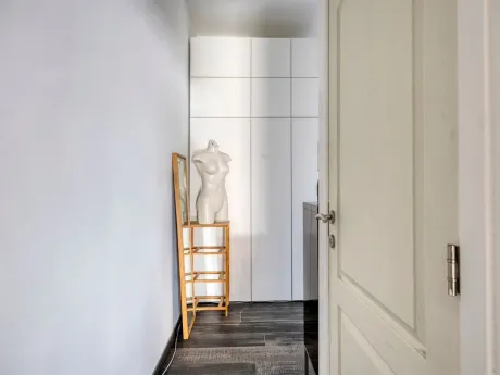 Appartement in Onze-Lieve-Vrouw-Lombeek - Koning Albertstraat 191, 1760 - foto 10