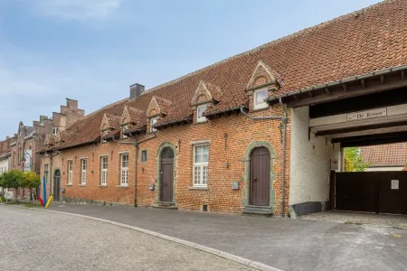 Appartement Te Koop Onze-Lieve-Vrouw-Lombeek