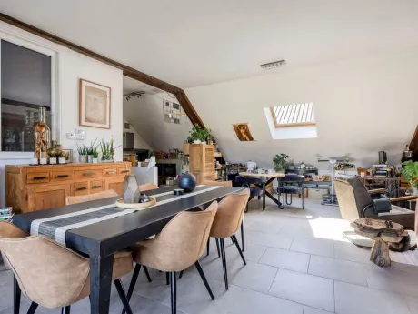 Appartement in Onze-Lieve-Vrouw-Lombeek - Koning Albertstraat 191, 1760 - foto 4