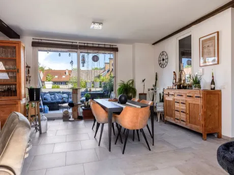 Appartement in Onze-Lieve-Vrouw-Lombeek - Koning Albertstraat 191, 1760 - foto 5