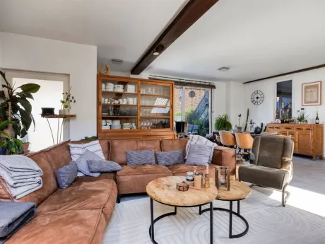 Appartement in Onze-Lieve-Vrouw-Lombeek - Koning Albertstraat 191, 1760 - foto 6