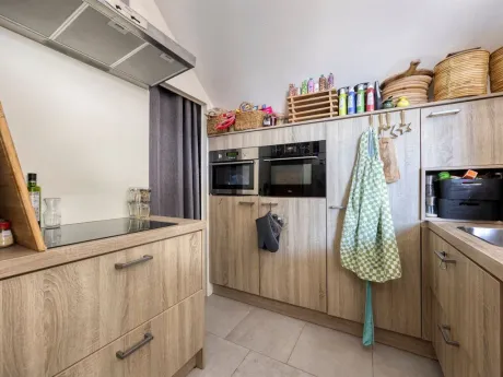 Appartement in Onze-Lieve-Vrouw-Lombeek - Koning Albertstraat 191, 1760 - foto 7