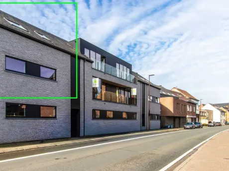 Appartement in Dworp - Alsembergsesteenweg 531, 1653 - foto 3