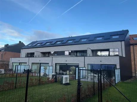 Appartement in Dworp - Alsembergsesteenweg 531, 1653 - foto 5