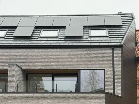 Appartement in Dworp - Alsembergsesteenweg 531, 1653 - foto 6