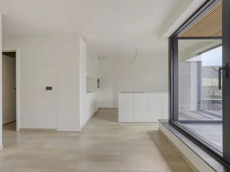 Appartement in Dworp - Alsembergsesteenweg 531, 1653 - foto 9