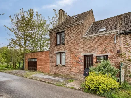 Huis in Dworp - Kersenstraat 1, 1653 - foto 2