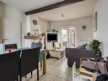 Huis in Dworp - Kersenstraat 1, 1653 - foto 7
