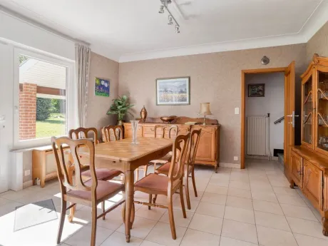 Huis in Dworp - Krabbosstraat 88, 1653 - foto 7