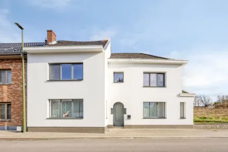 Huis Te Koop Pajottegem