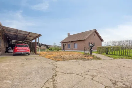 Huis Te Koop Pajottegem