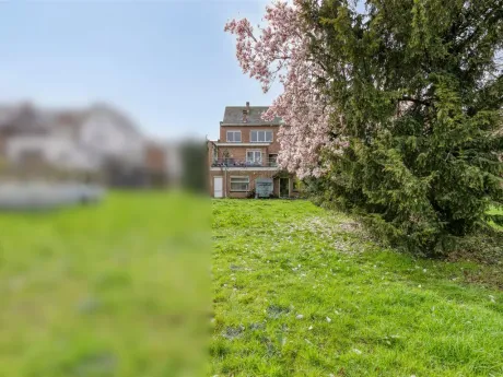 Huis in Huizingen - Steenweg naar Alsemberg 986, 1654 - foto 2