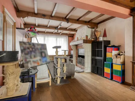 Huis in Huizingen - Steenweg naar Alsemberg 986, 1654 - foto 5