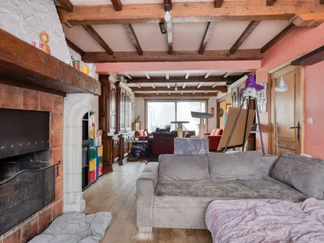 Huis in Huizingen - Steenweg naar Alsemberg 986, 1654 - foto 7