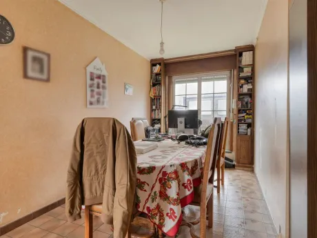 Huis in Huizingen - Steenweg naar Alsemberg 986, 1654 - foto 9