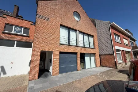 Appartement À louer Pajottegem