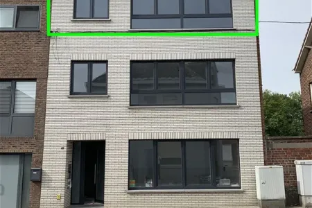 Appartement Te Huur Halle